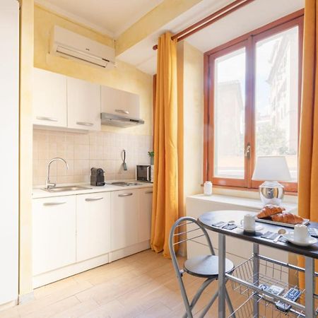 Home Paradise Roma Ngoại thất bức ảnh