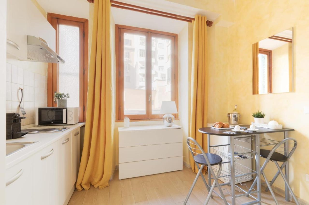 Home Paradise Roma Ngoại thất bức ảnh
