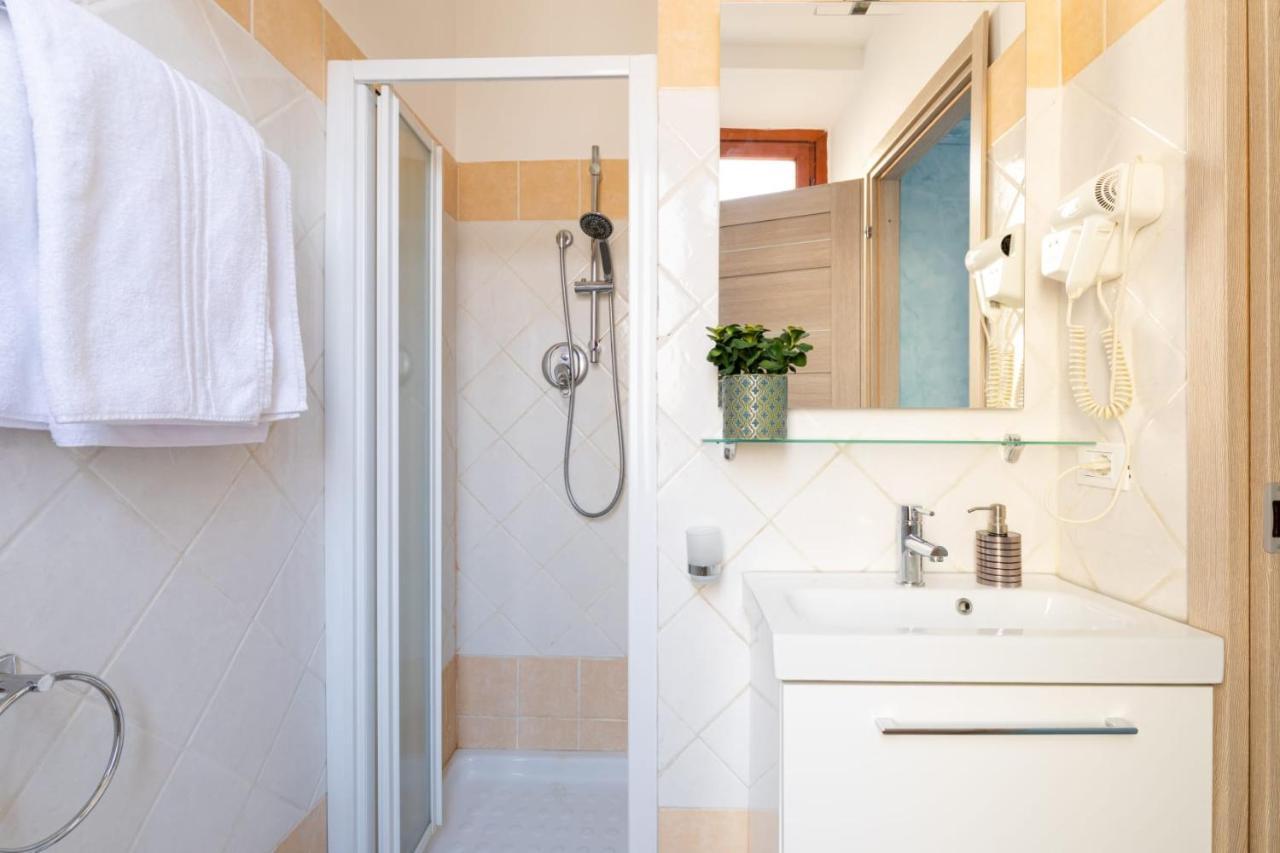 Home Paradise Roma Ngoại thất bức ảnh