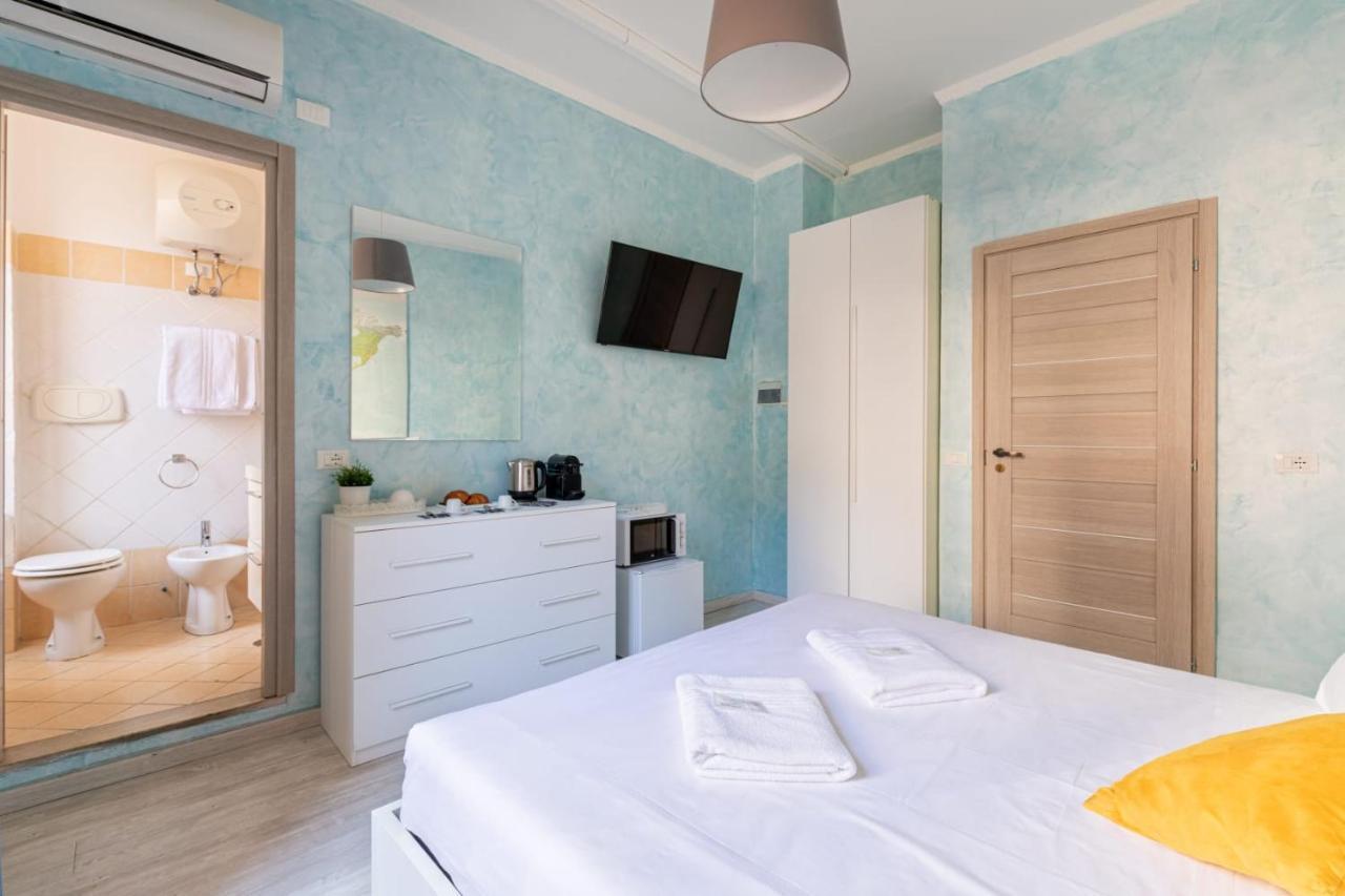 Home Paradise Roma Ngoại thất bức ảnh