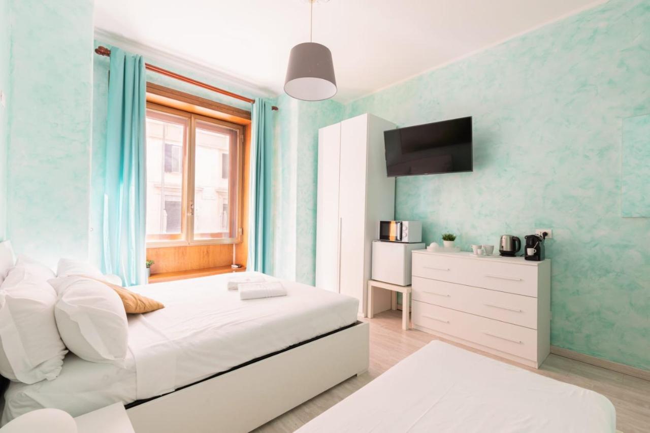 Home Paradise Roma Ngoại thất bức ảnh