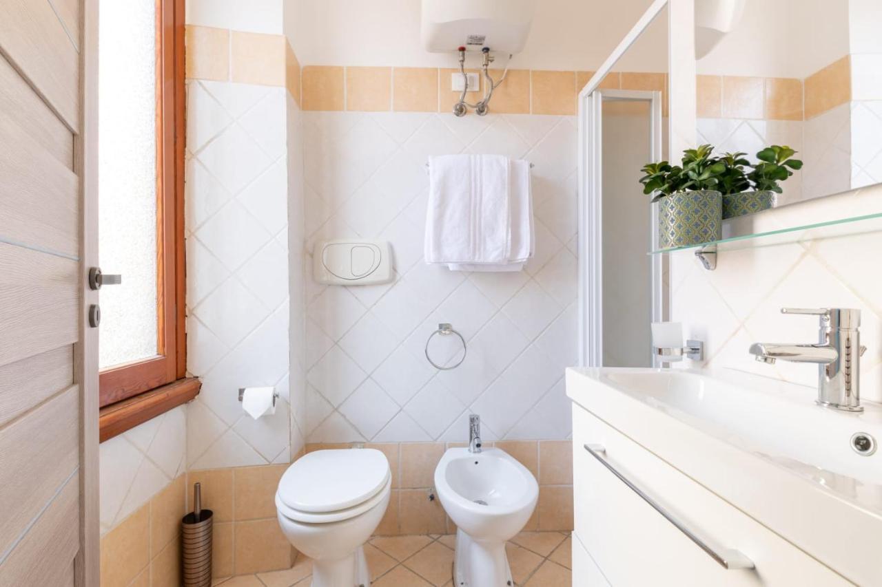 Home Paradise Roma Ngoại thất bức ảnh