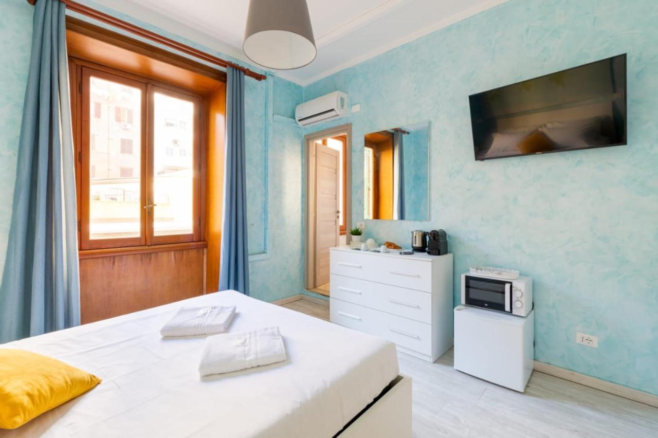 Home Paradise Roma Ngoại thất bức ảnh