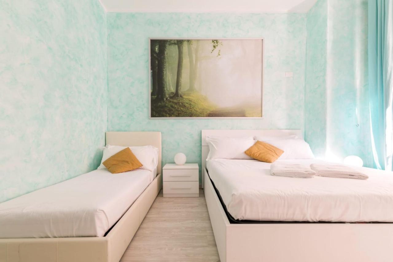 Home Paradise Roma Ngoại thất bức ảnh