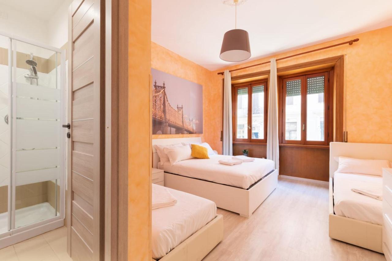 Home Paradise Roma Ngoại thất bức ảnh