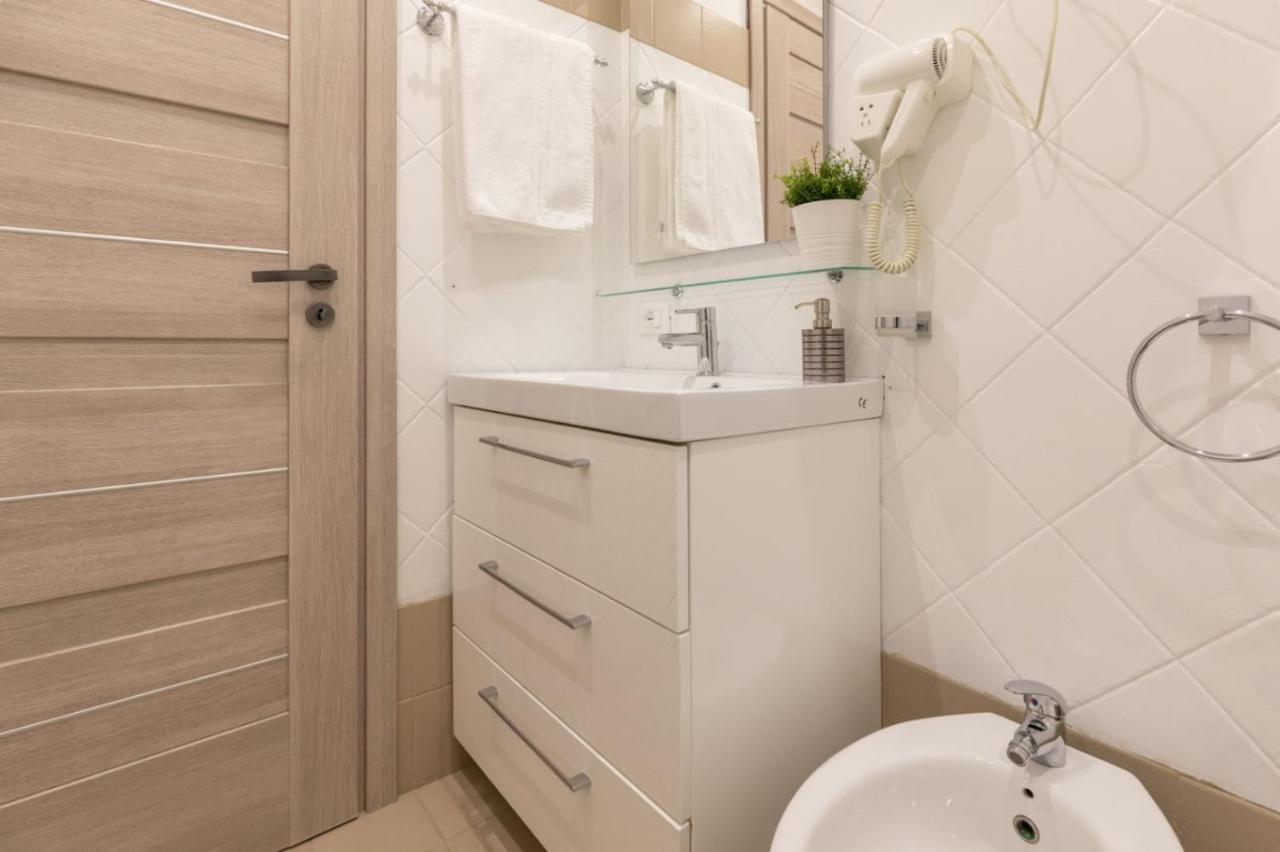 Home Paradise Roma Ngoại thất bức ảnh