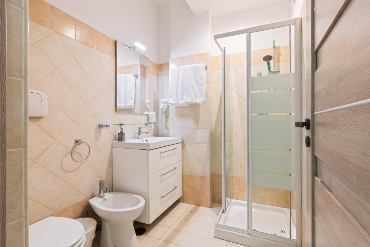 Home Paradise Roma Ngoại thất bức ảnh