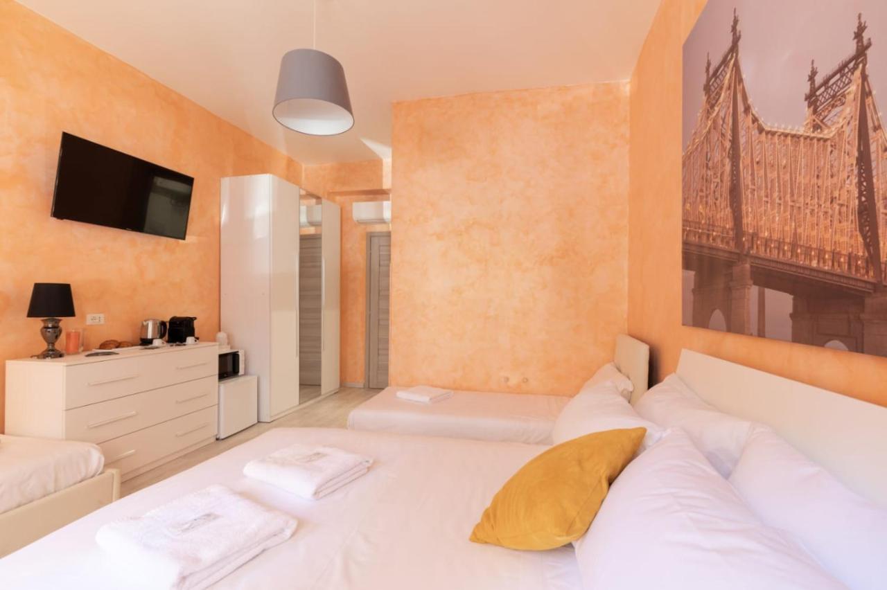 Home Paradise Roma Ngoại thất bức ảnh