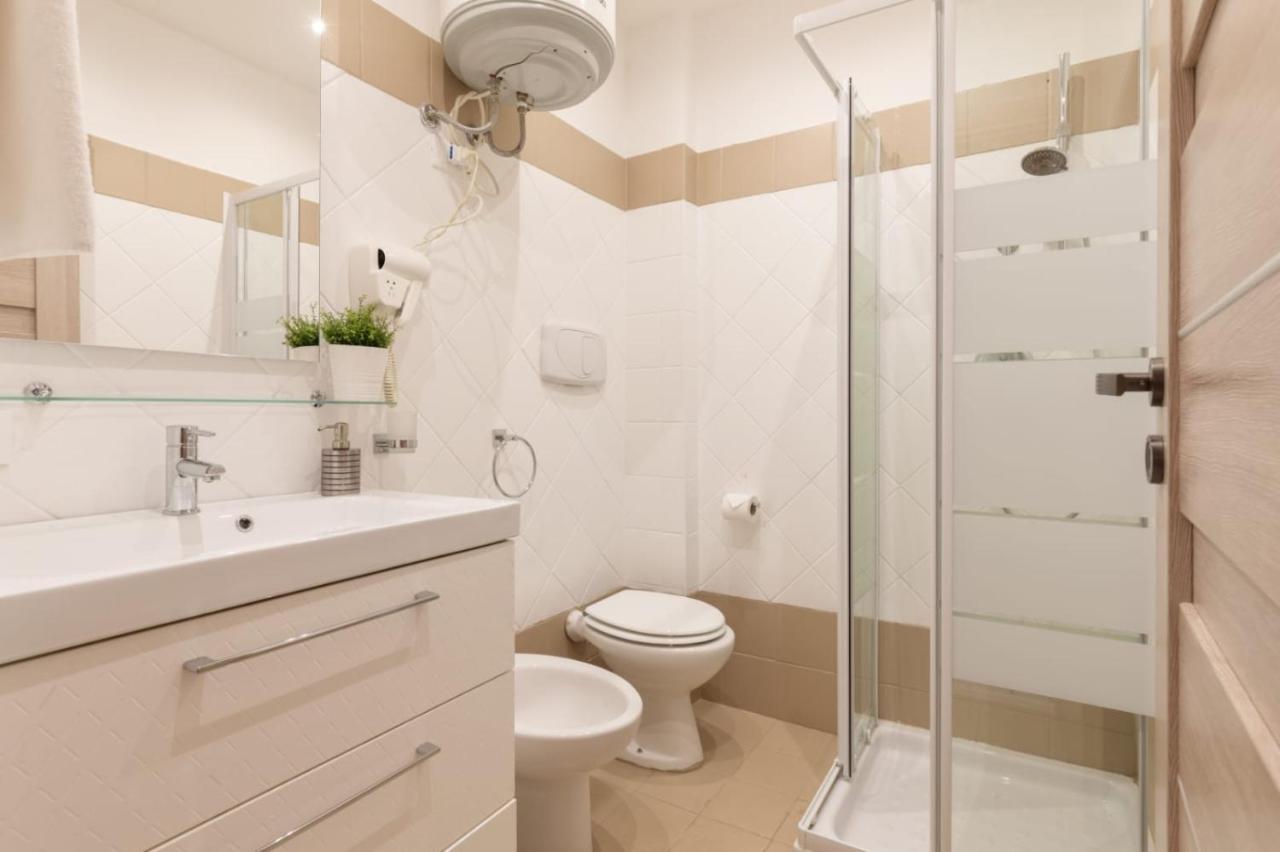 Home Paradise Roma Ngoại thất bức ảnh