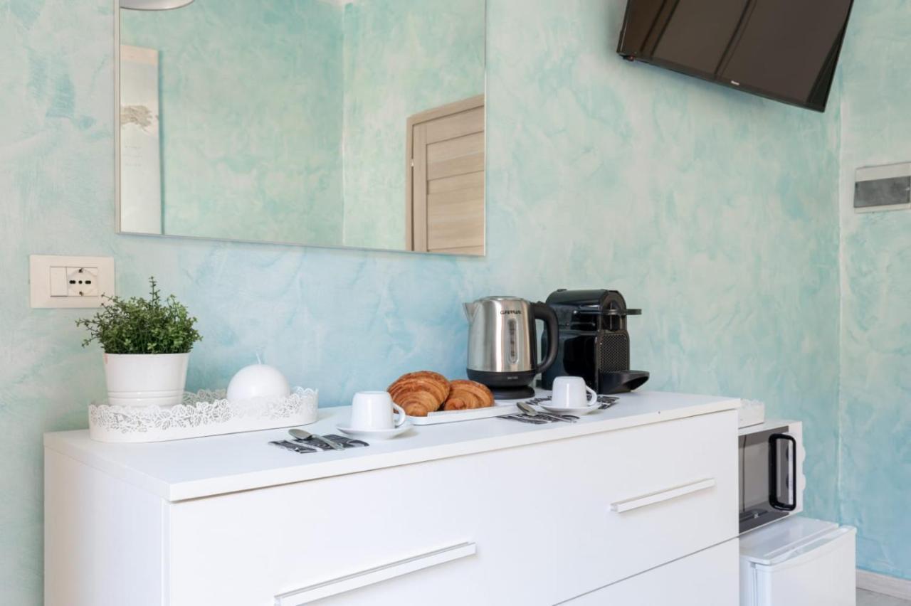 Home Paradise Roma Ngoại thất bức ảnh