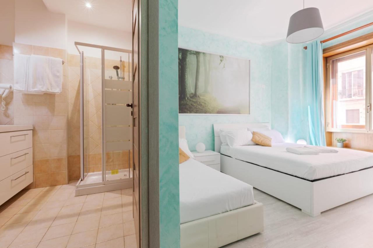 Home Paradise Roma Ngoại thất bức ảnh