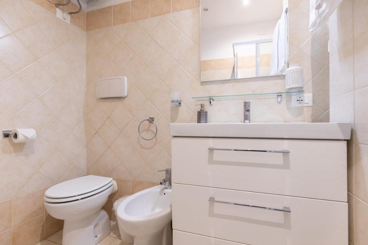Home Paradise Roma Ngoại thất bức ảnh