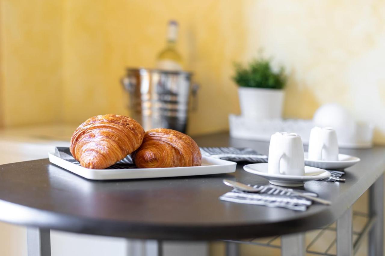 Home Paradise Roma Ngoại thất bức ảnh