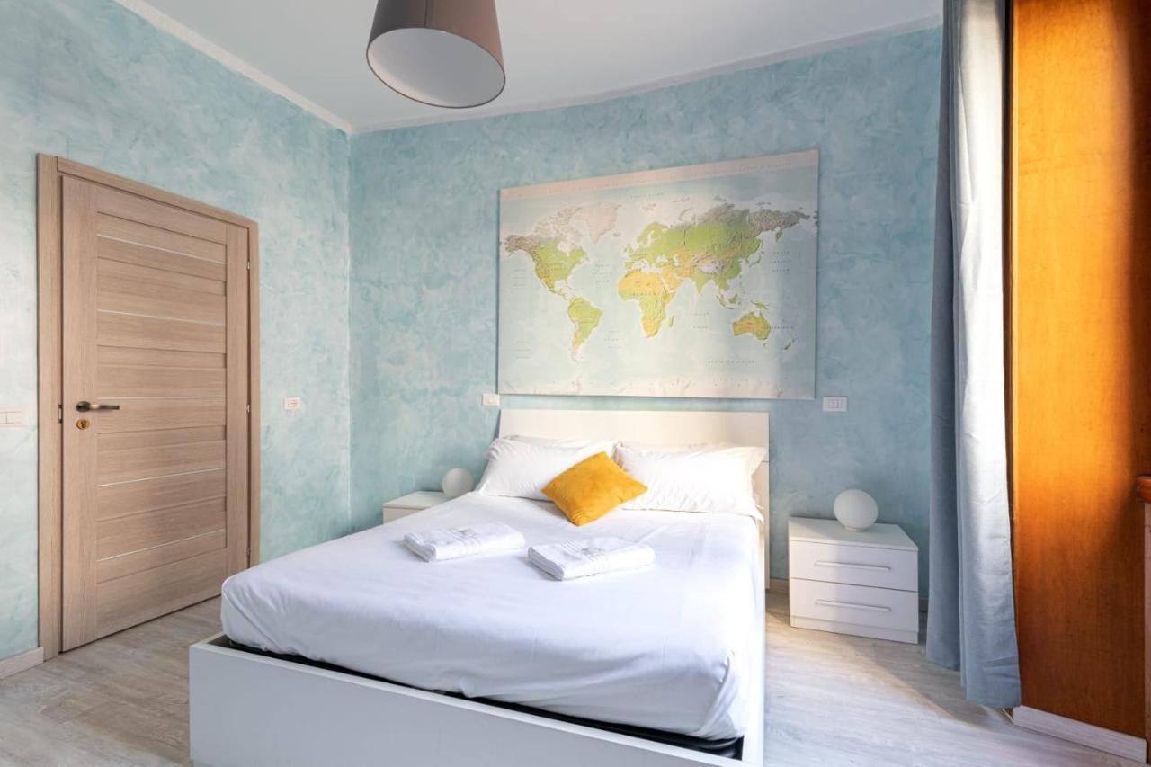 Home Paradise Roma Ngoại thất bức ảnh