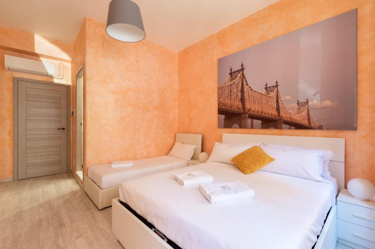 Home Paradise Roma Ngoại thất bức ảnh