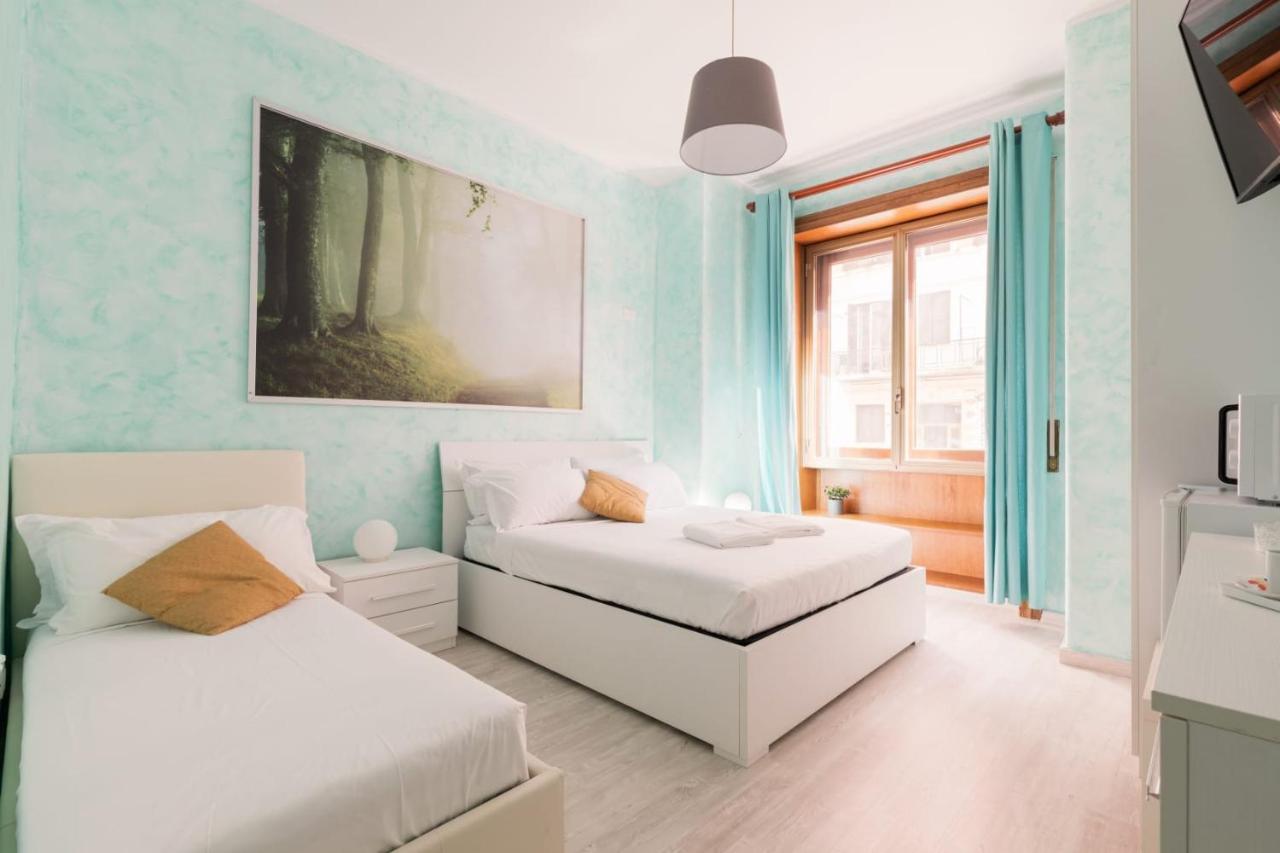 Home Paradise Roma Ngoại thất bức ảnh