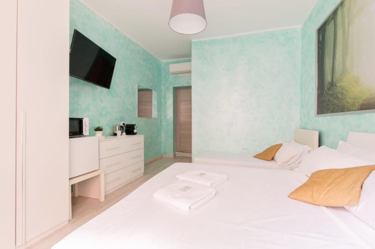 Home Paradise Roma Ngoại thất bức ảnh