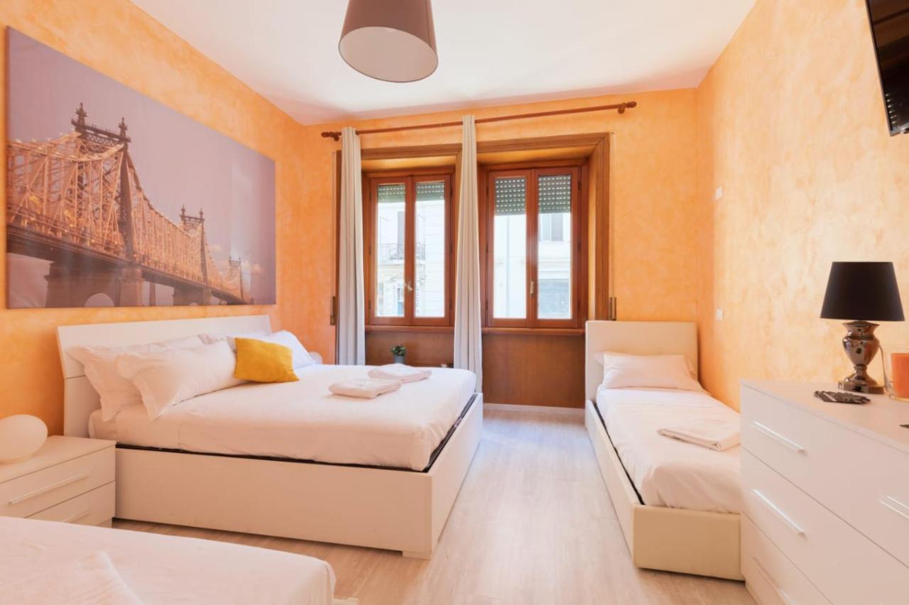 Home Paradise Roma Ngoại thất bức ảnh