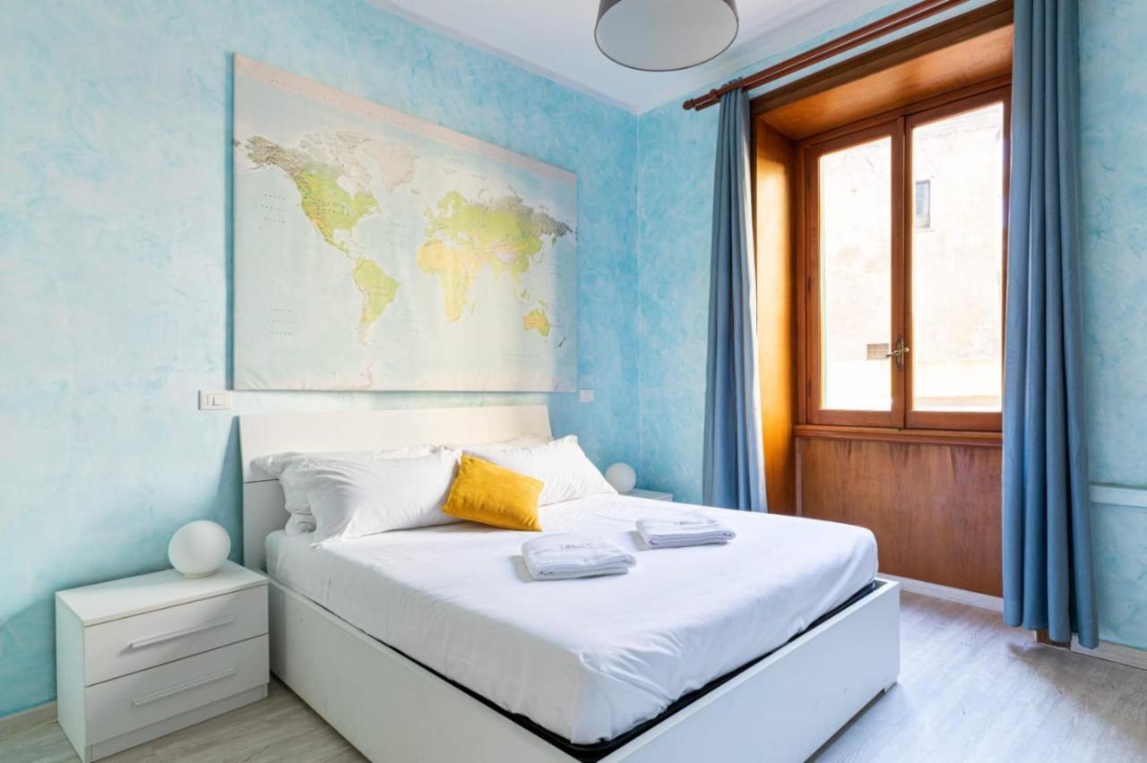 Home Paradise Roma Ngoại thất bức ảnh