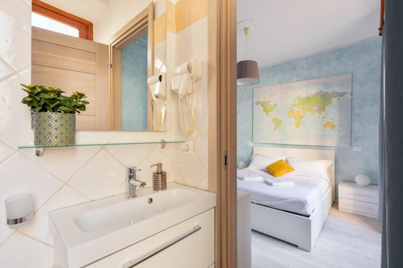 Home Paradise Roma Ngoại thất bức ảnh