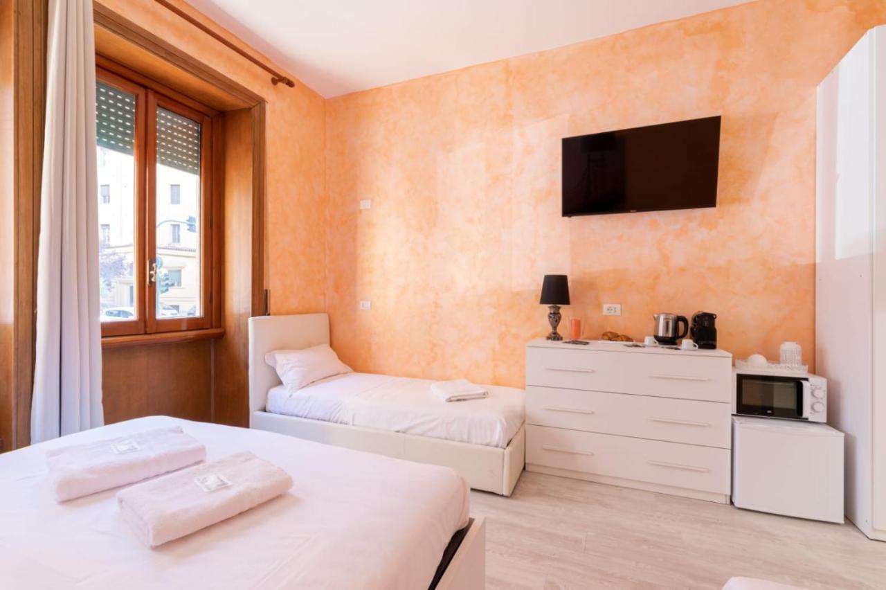 Home Paradise Roma Ngoại thất bức ảnh