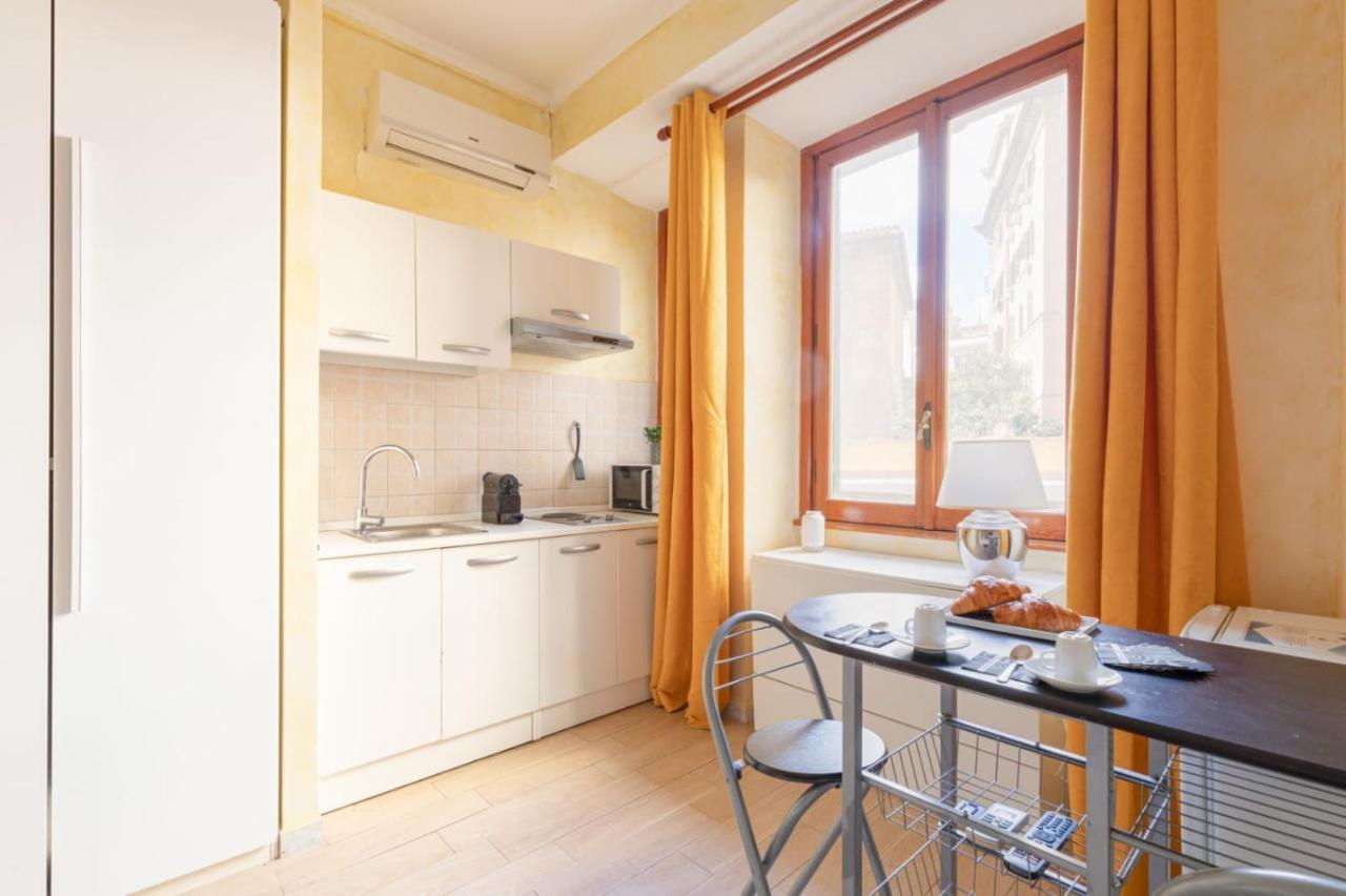 Home Paradise Roma Ngoại thất bức ảnh