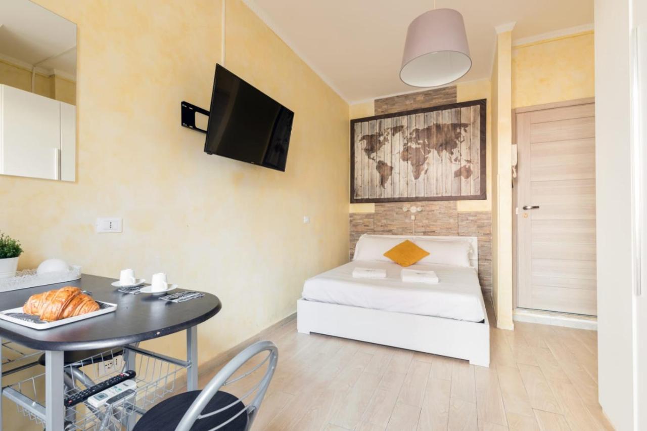 Home Paradise Roma Ngoại thất bức ảnh